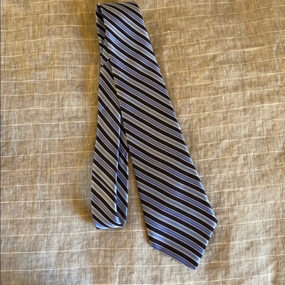 Tie